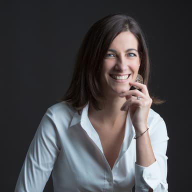 Élodie Martin, Responsable commerciale