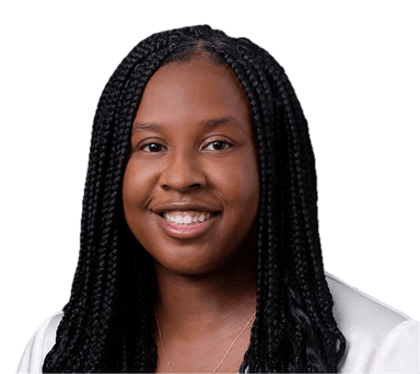Aïcha Diallo, Directrice d'agence de gestion locative