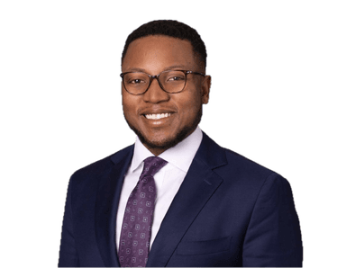 David Okou, Responsable des opérations, PME industrielle