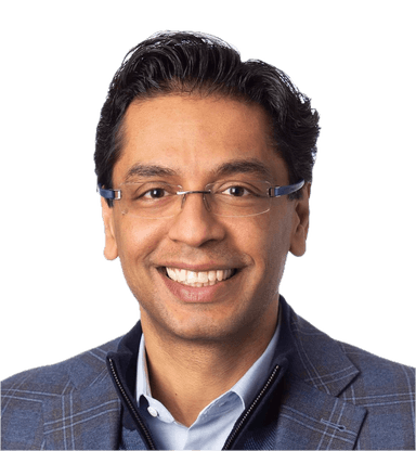 Rajiv Sharma, Consultant indépendant