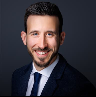 Julien Renaud, Responsable d’astreinte