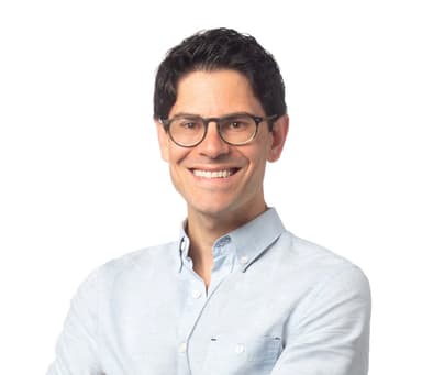 Romain Pichon, Directeur d’agence immobilière
