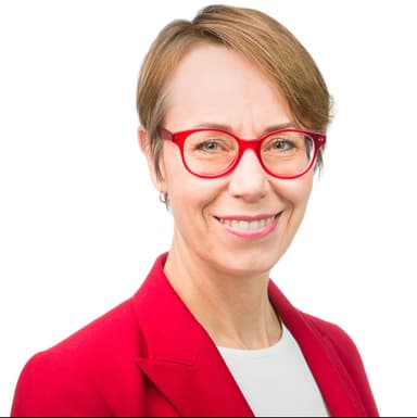 Sophie Lambert, Responsable administrative